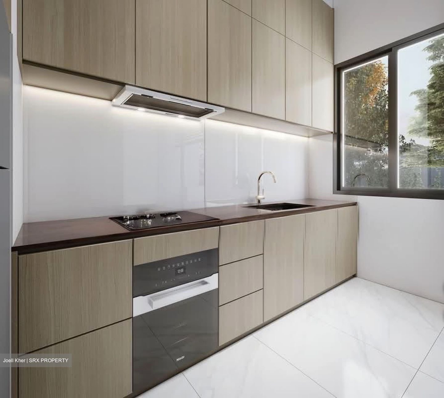 K Suites (D15), Apartment #569328131